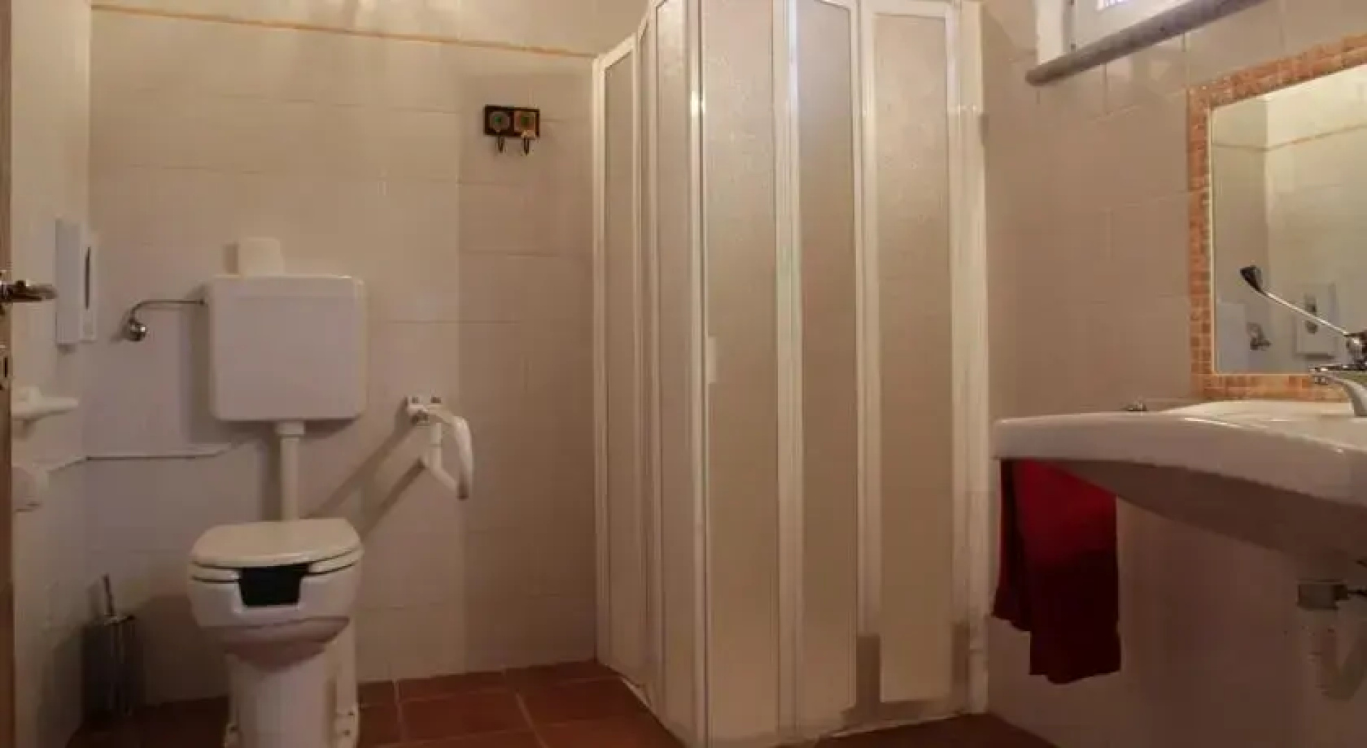 Locanda dellAntico Cammino