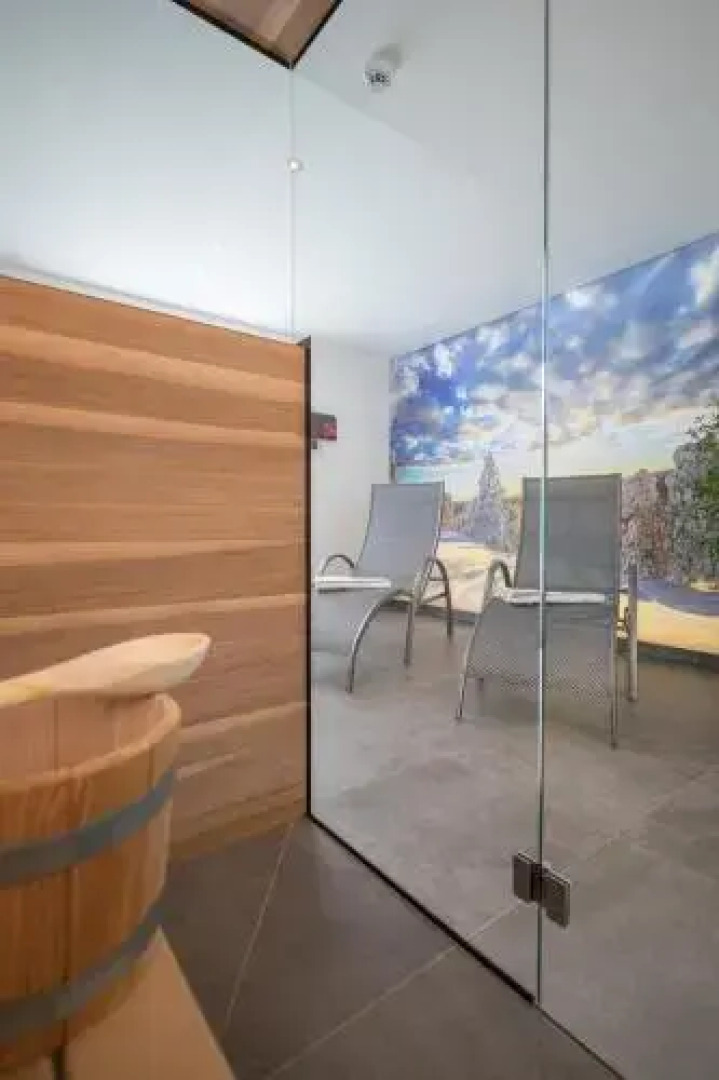 Appartements Sunshine