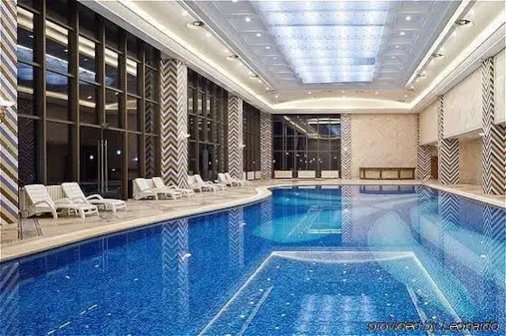 Crowne Plaza Lake Malaren