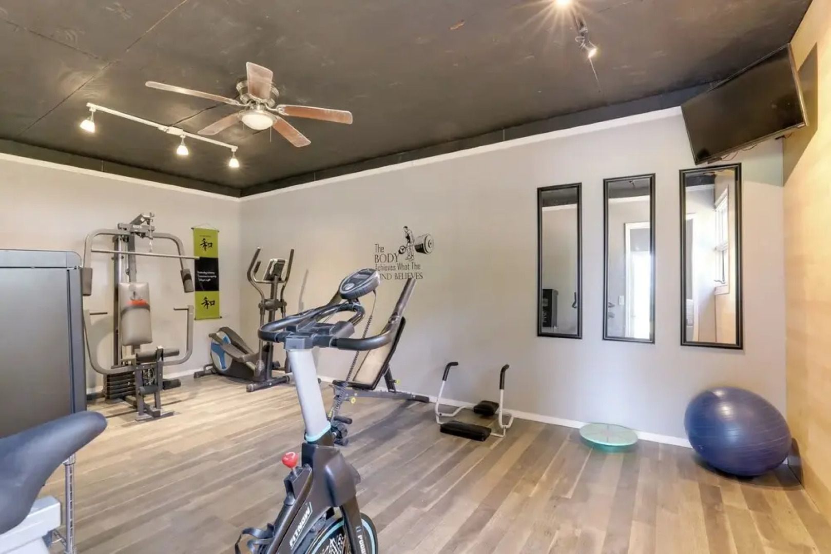 Georgia Farmhouse Studio w/ Hiking Trail