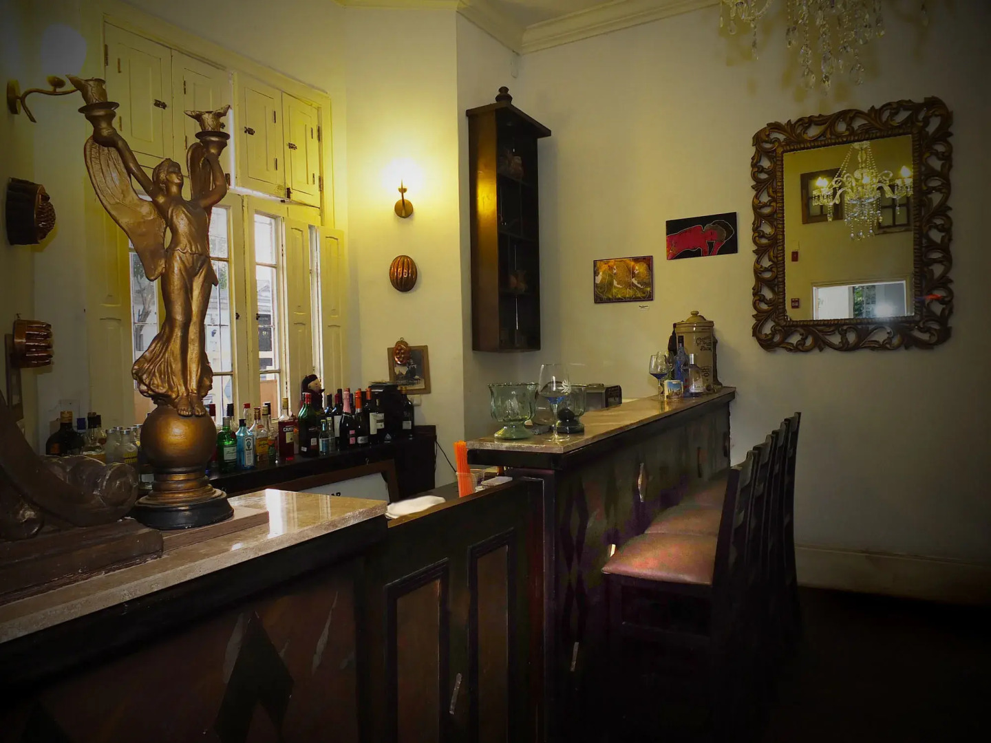 Casa Falleri Boutique Hotel