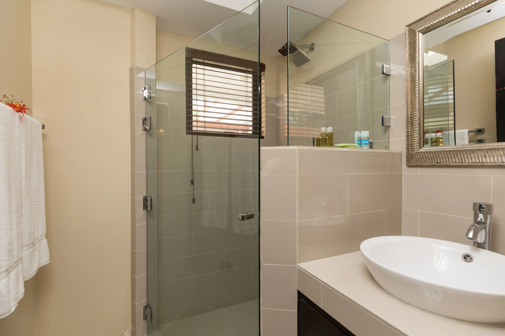 Shana by the Beach Manuel Antonio