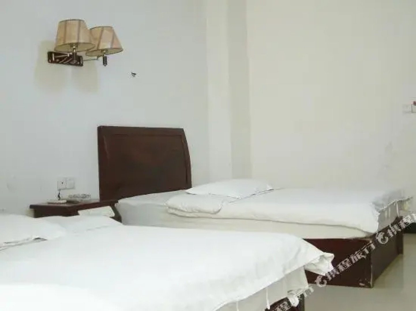 Lantian Hotel (Lingling Ancient City)