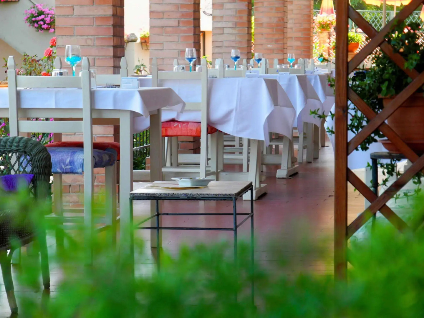 Hotel Le Renaie