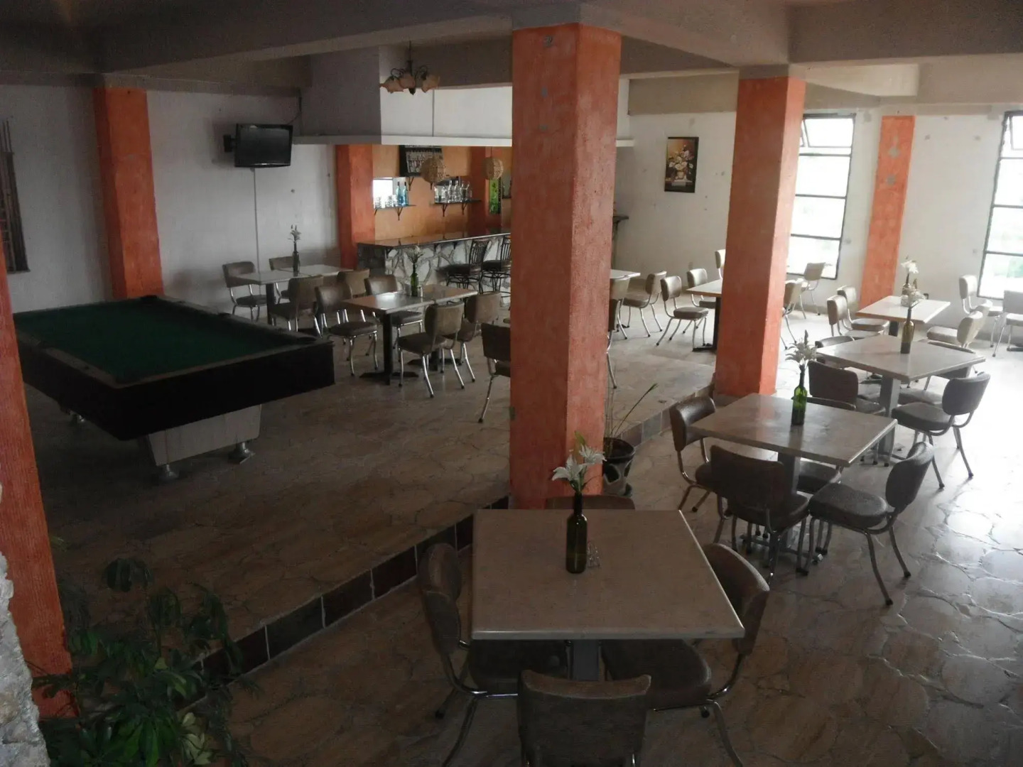 Hotel 1988 Guanajuato