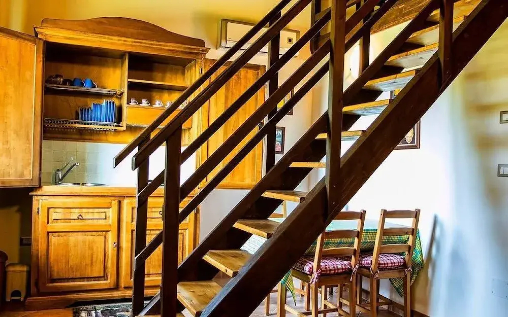 BioAgriturismo La Quercia