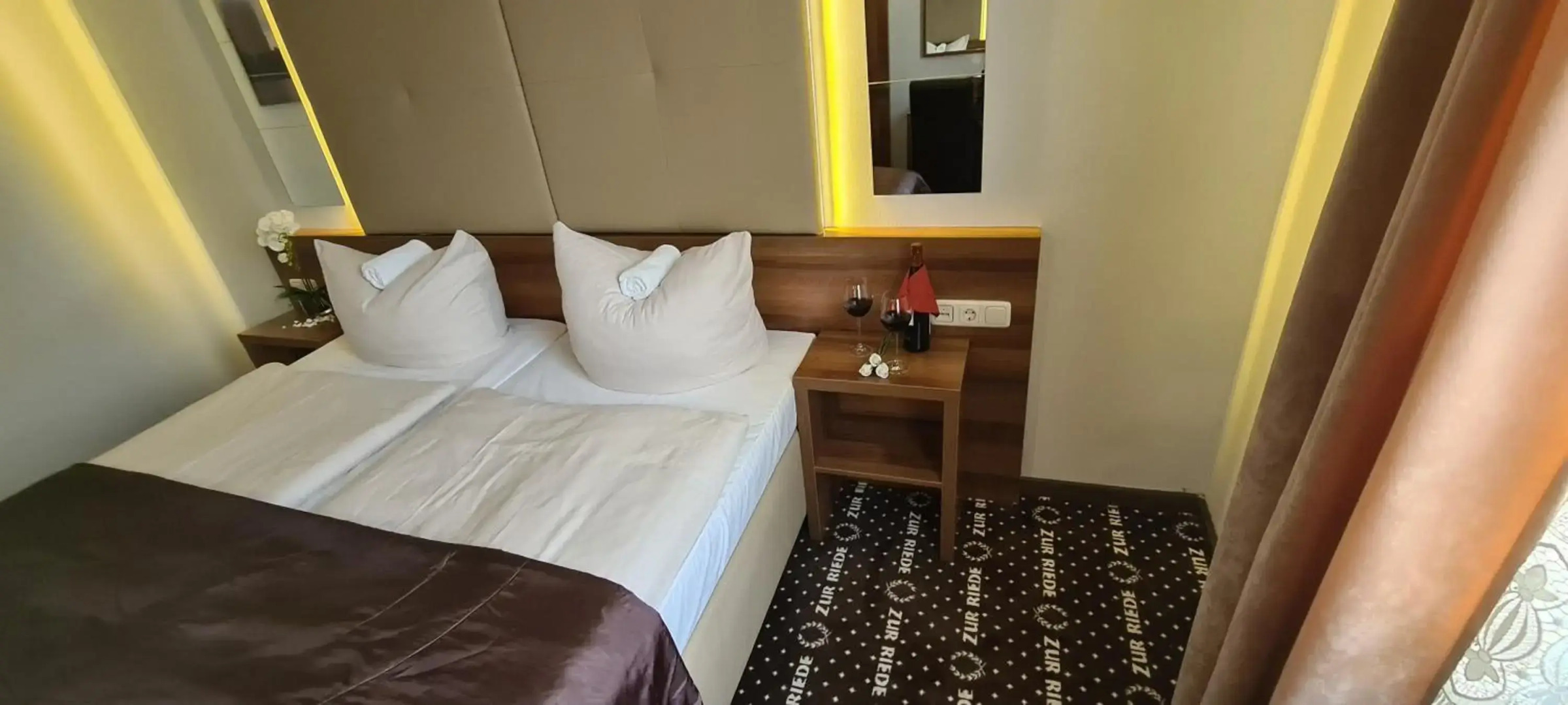 Zur Riede bei Bremen