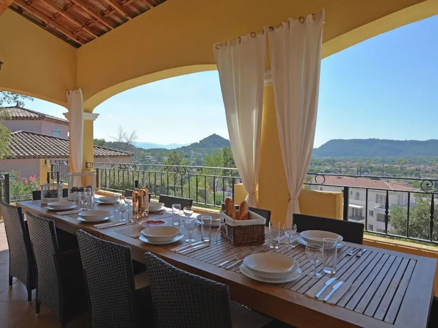 Beautiful Villa in Vidauban with Swimming Pool