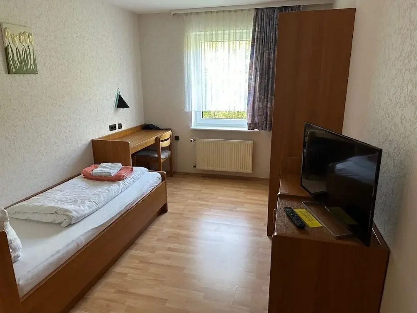 Hotel Stimbergpark