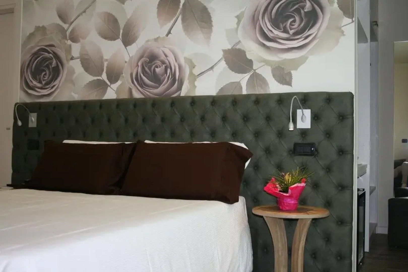 Azienda Agrituristica Calronche