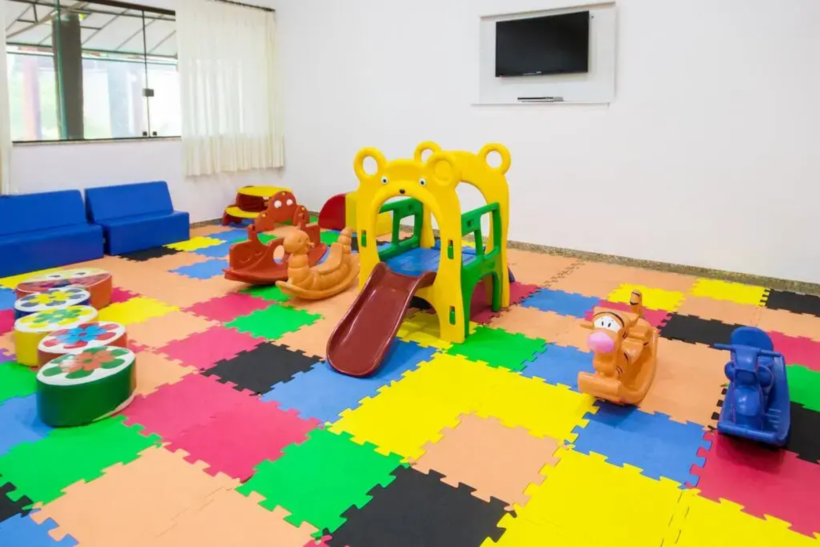 Thermas All Inclusive Resort Poços de Caldas  By Nacional Inn