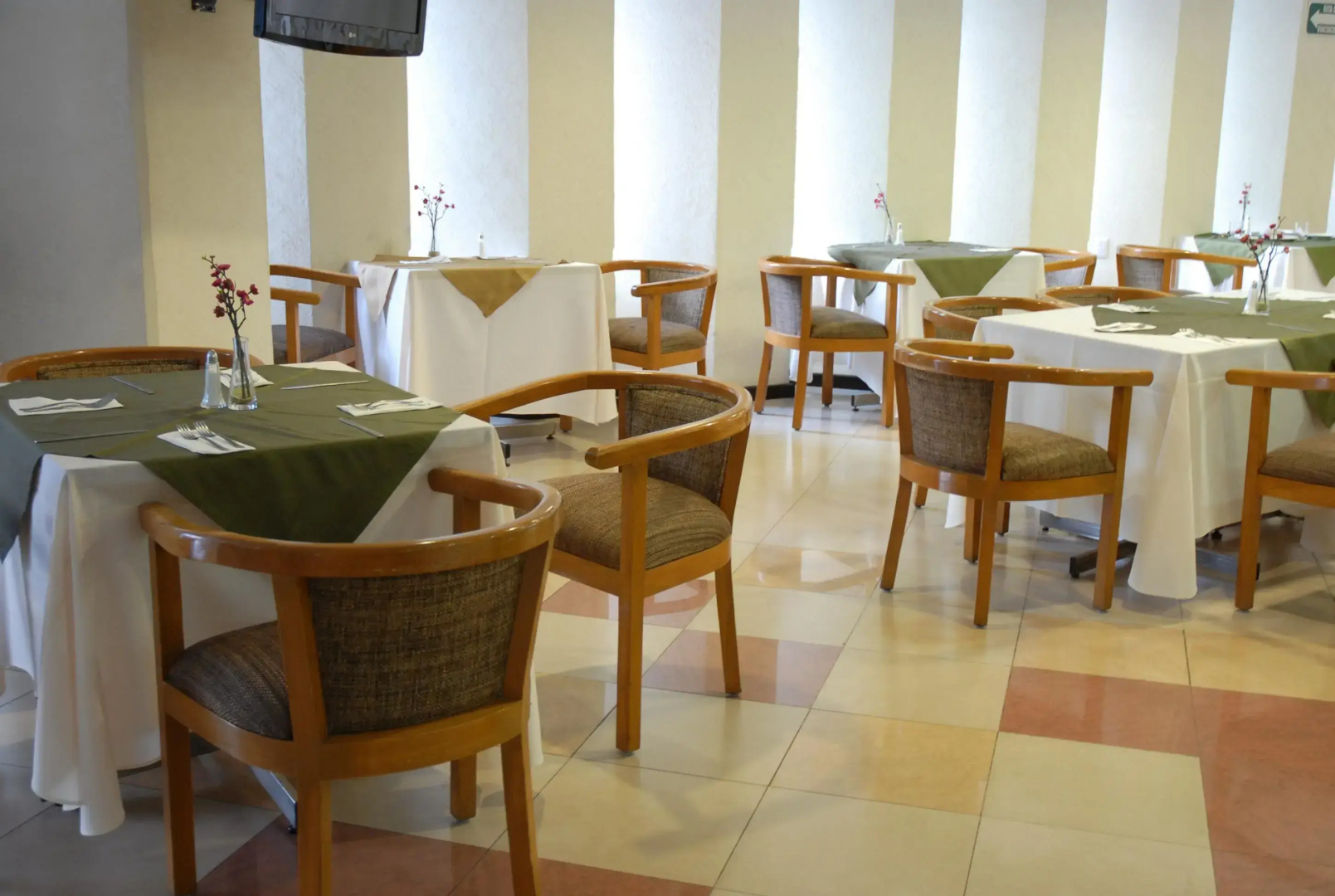 Aranzazu Plaza Kristal Aguascalientes