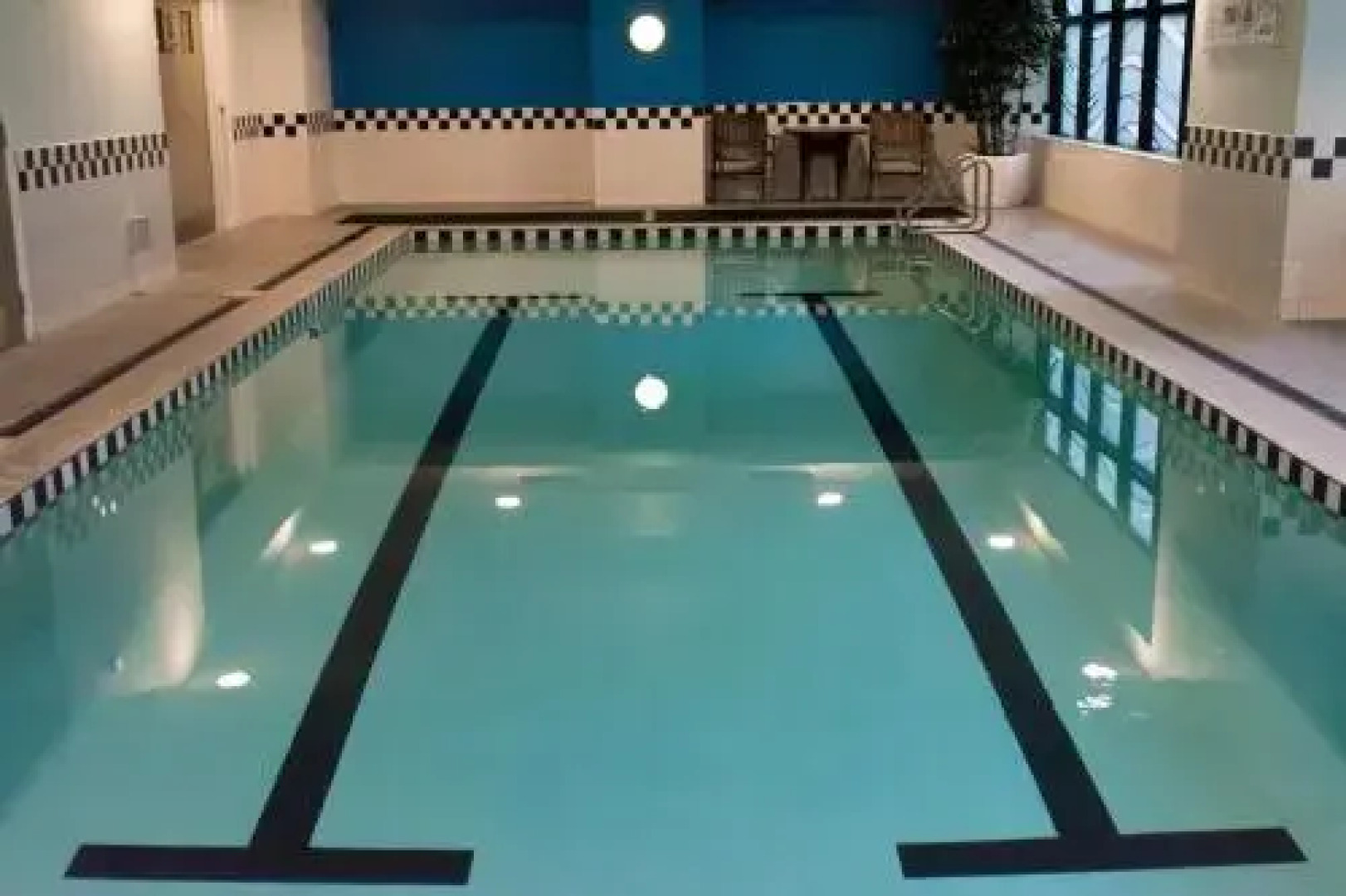 Auckland Centre Studio w/ Pool and Gym