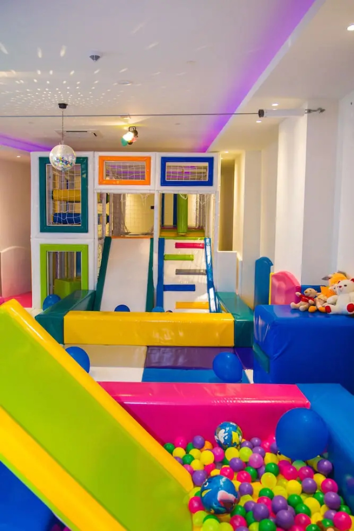 Apart Hotel Kalamper