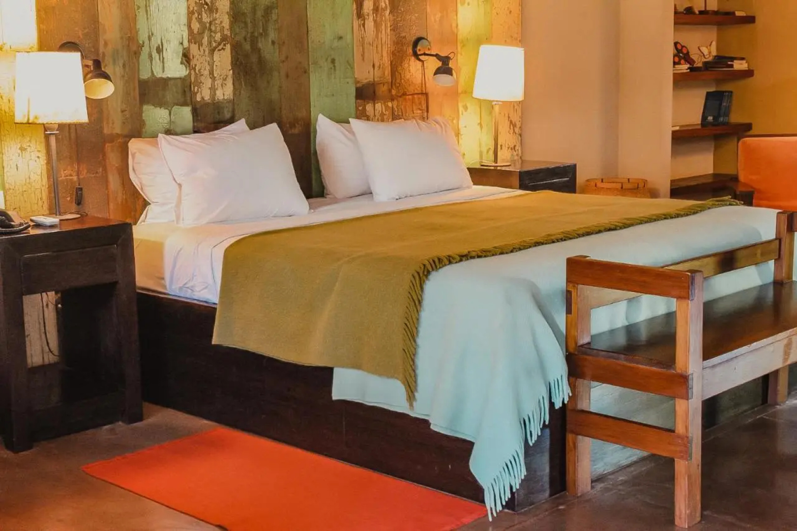 Reserva Natural Iguazú - Posada Puerto Bemberg