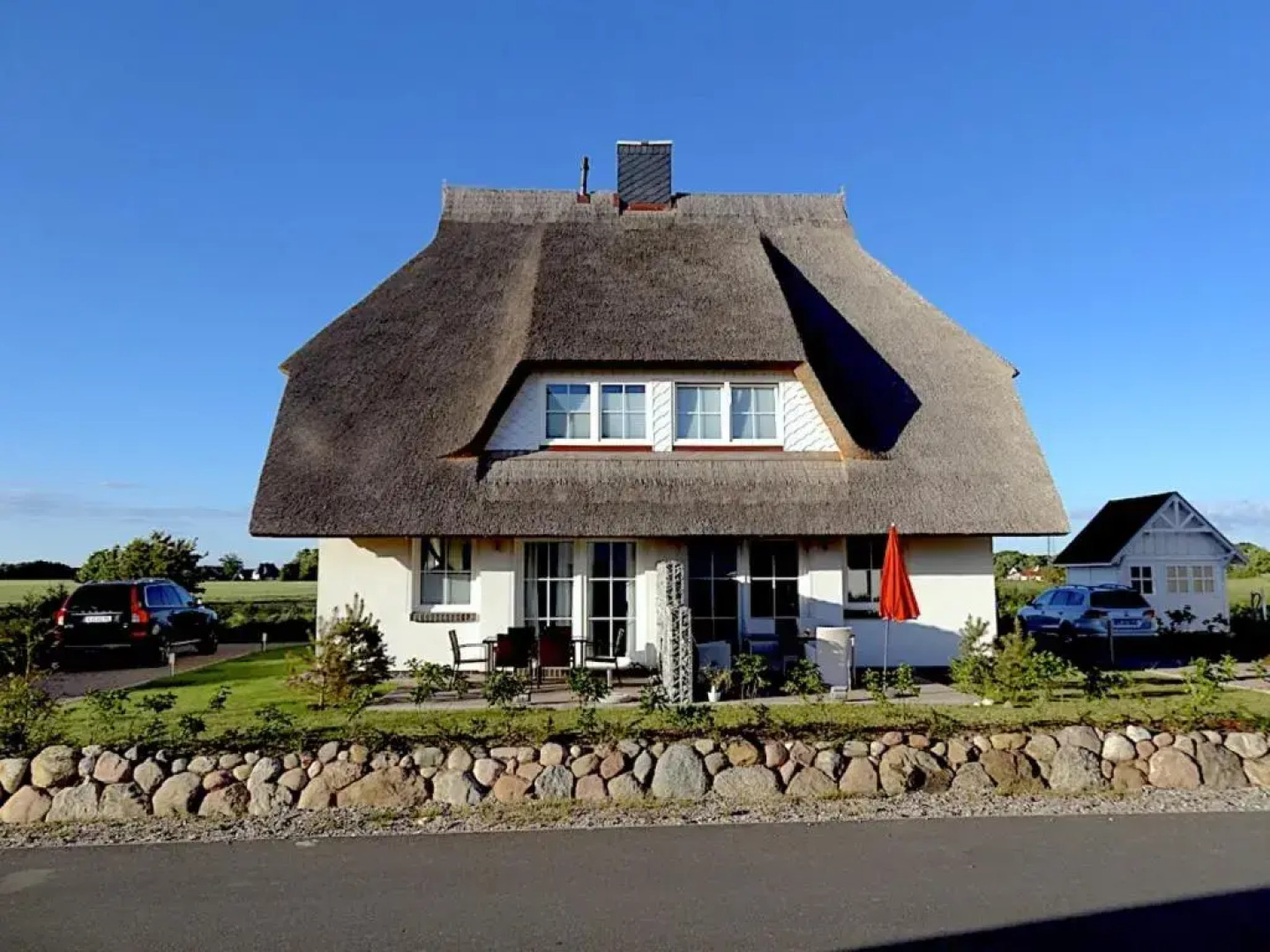 Ferienhaus Nordbrise