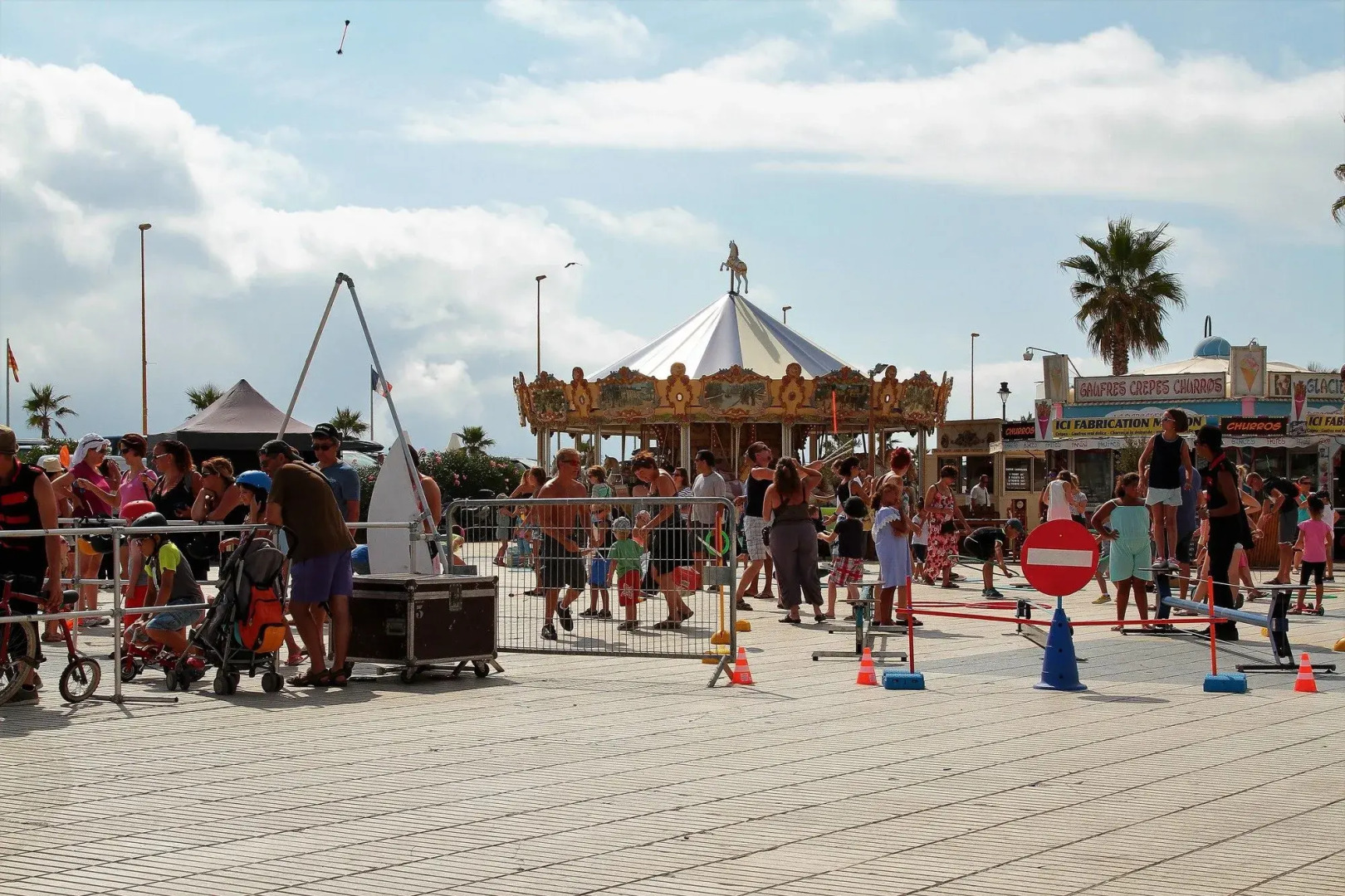 Résidence La Pinède