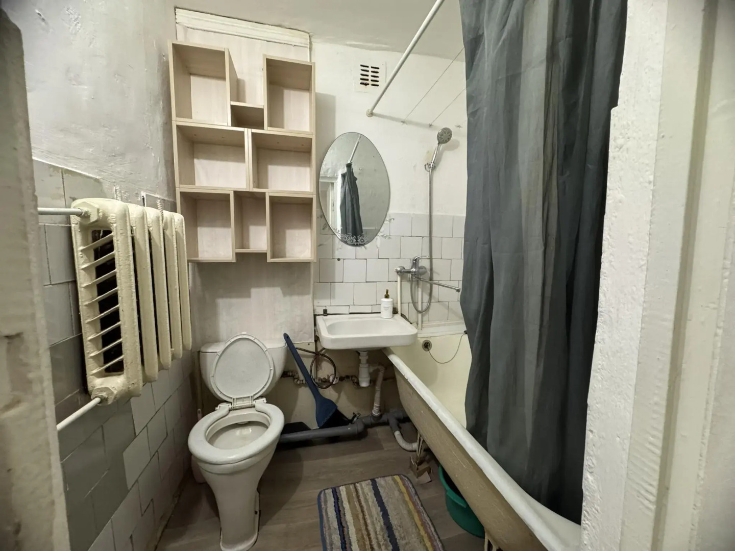 Апартаменты на улице Ленина 18