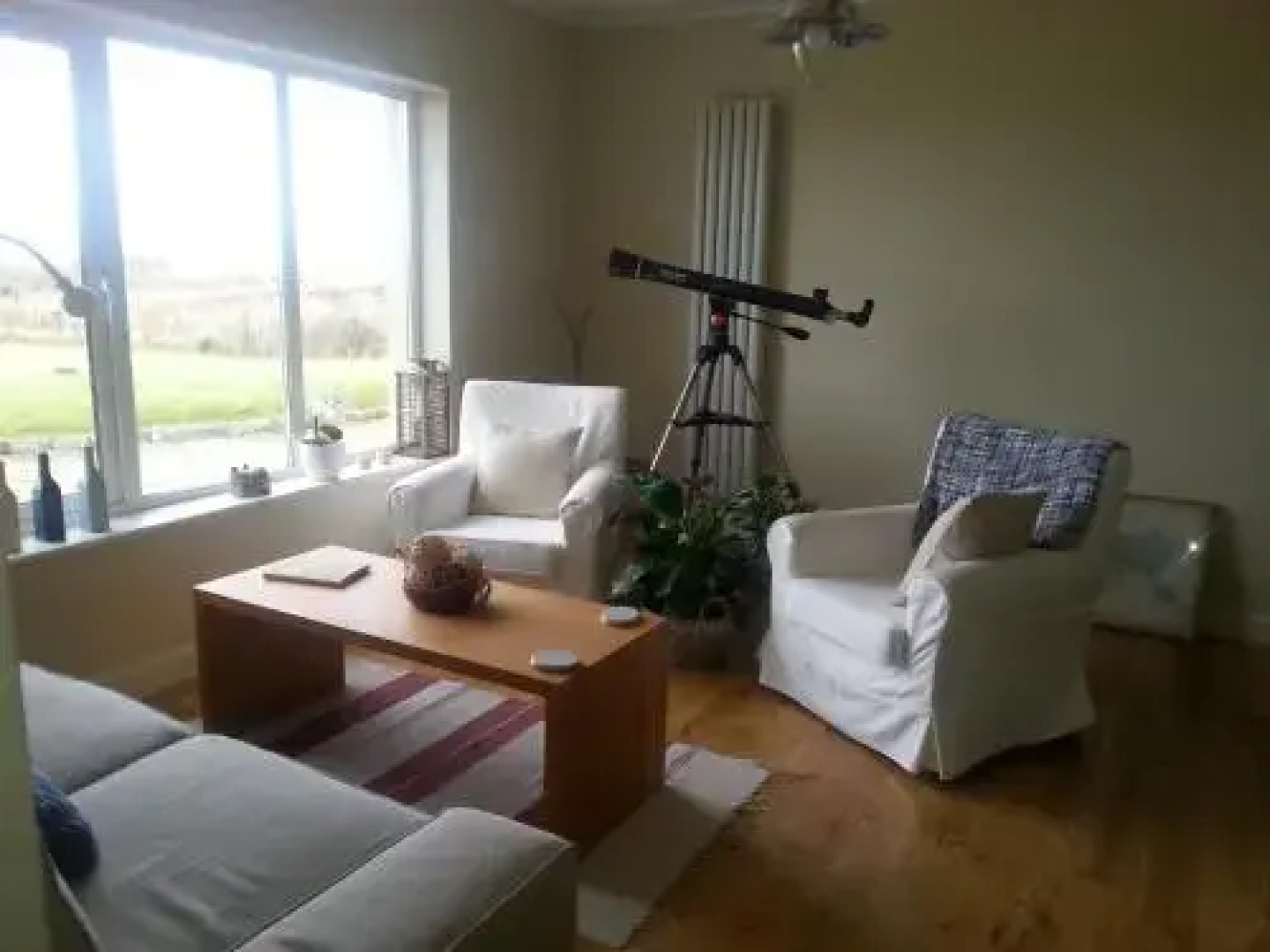 Atlantic Seafront B&B