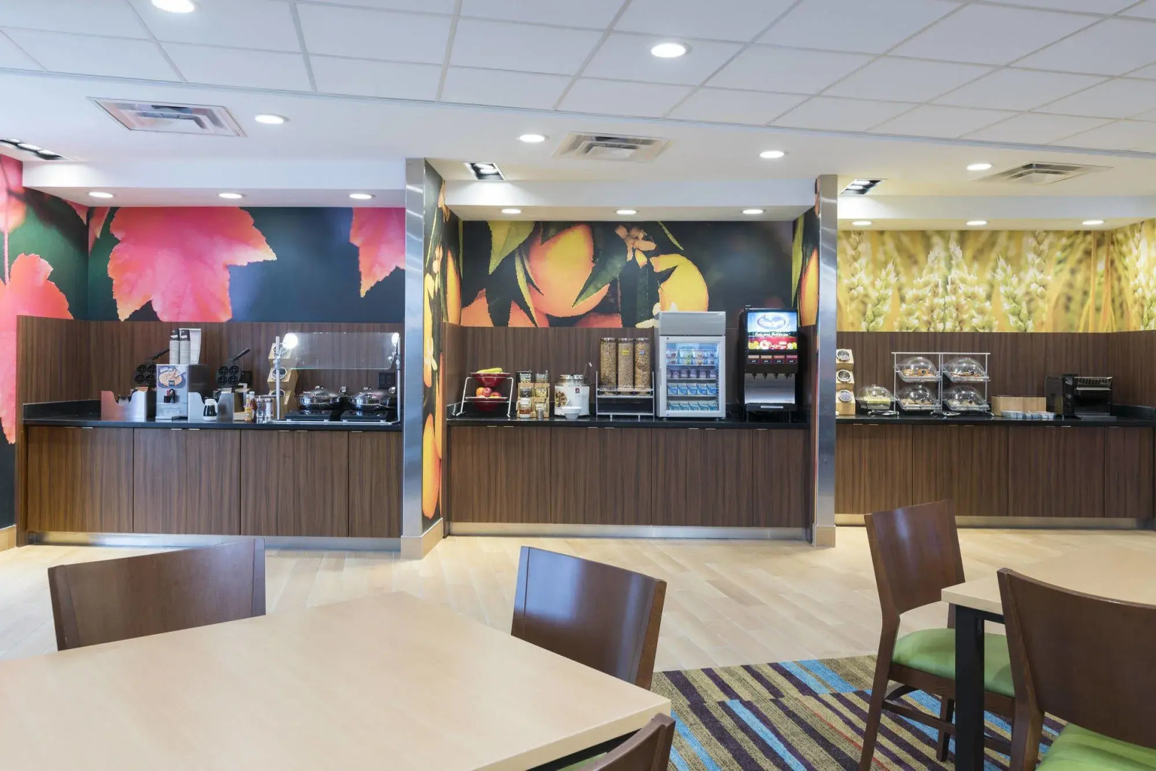 Fairfield Inn & Suites Medina