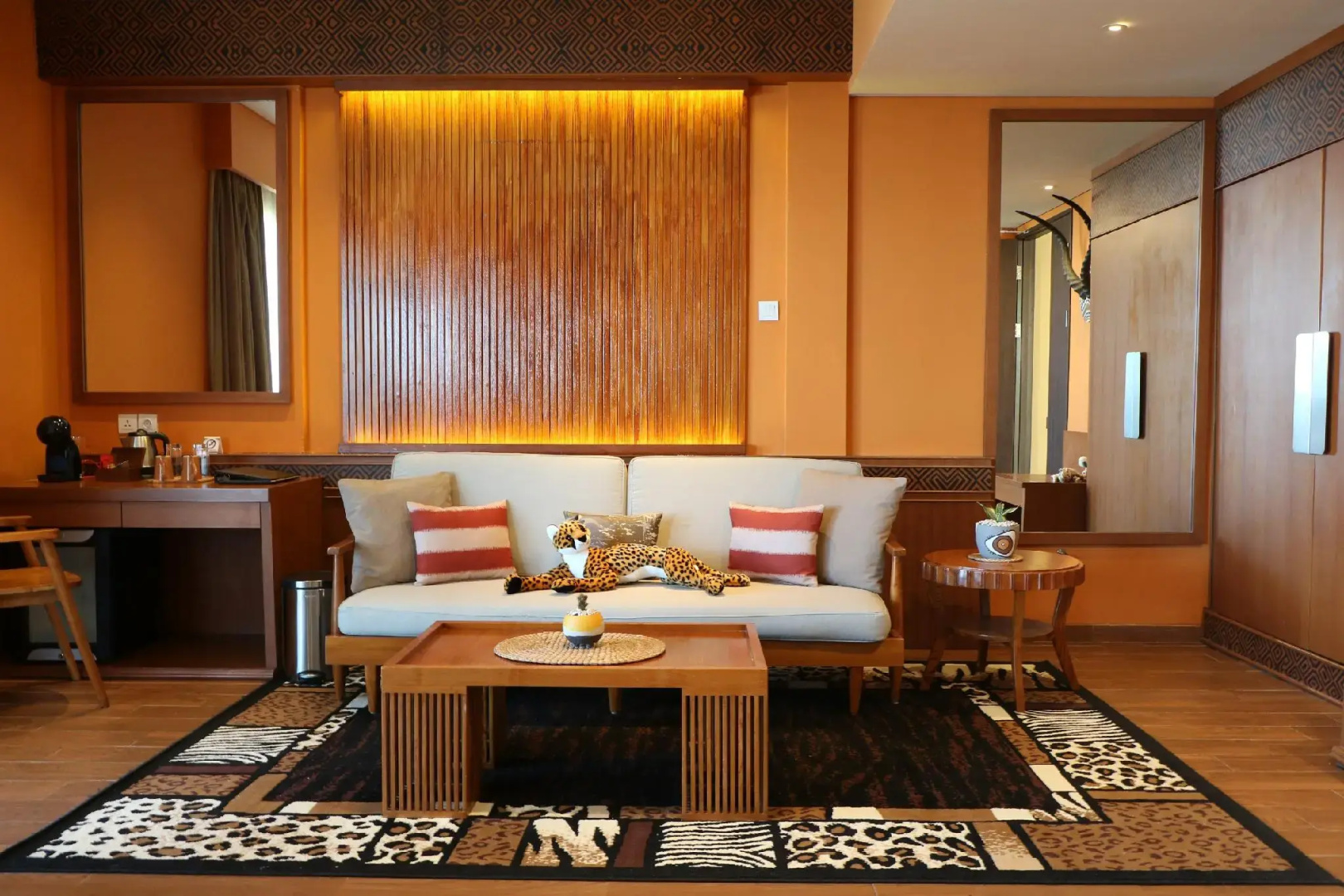 Baobab Safari Resort