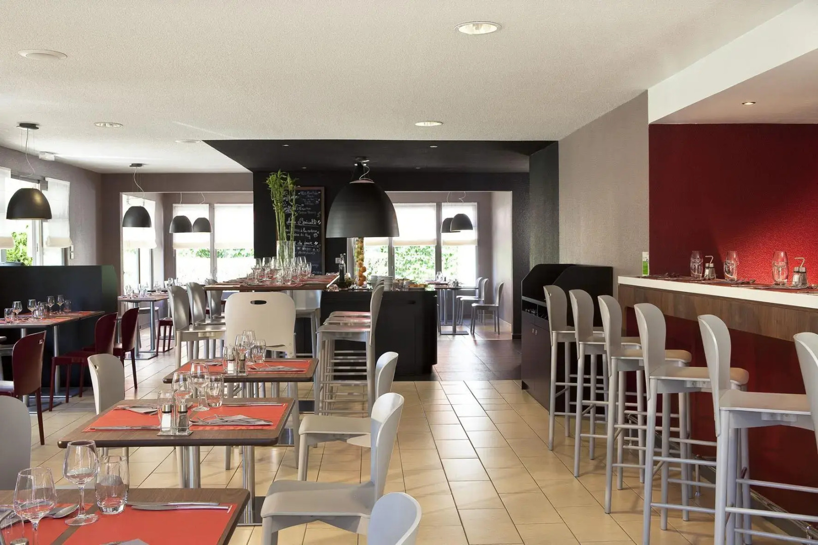 Campanile Clermont Ferrand Sud - Issoire