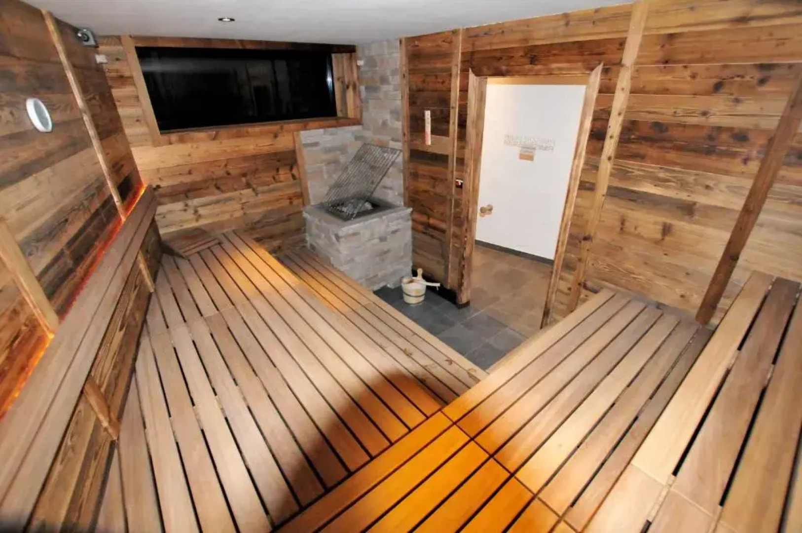 Appartements und Frühstückspension Passler