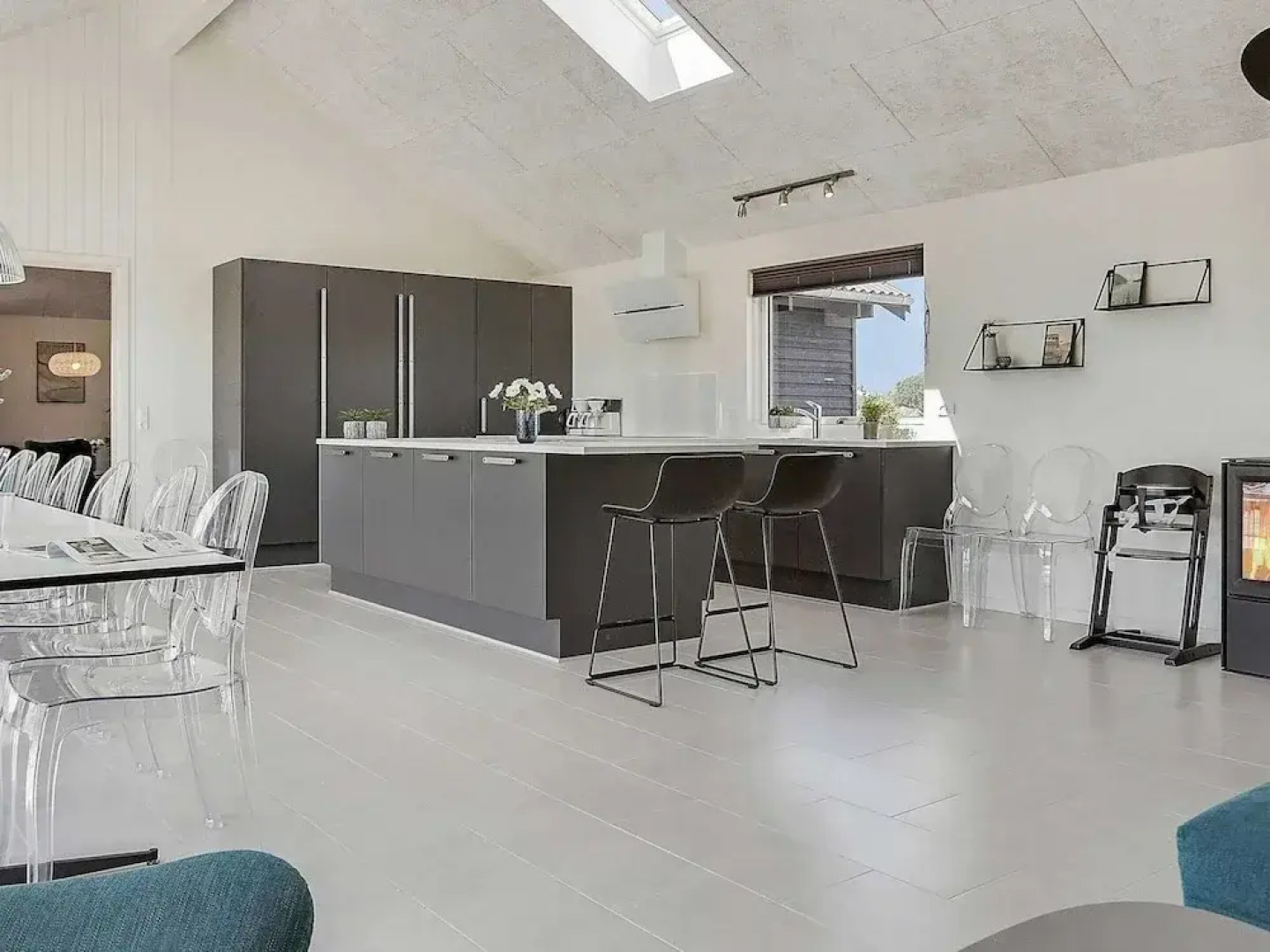 Luxury Retreat With Pool - By Traum Ferienwohnungen