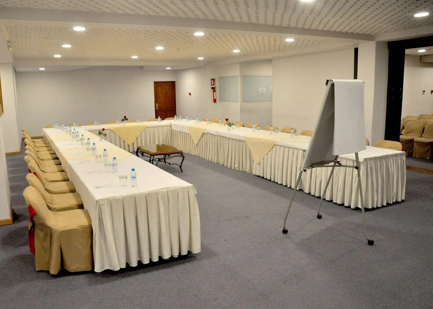 El Oumnia Puerto & Spa