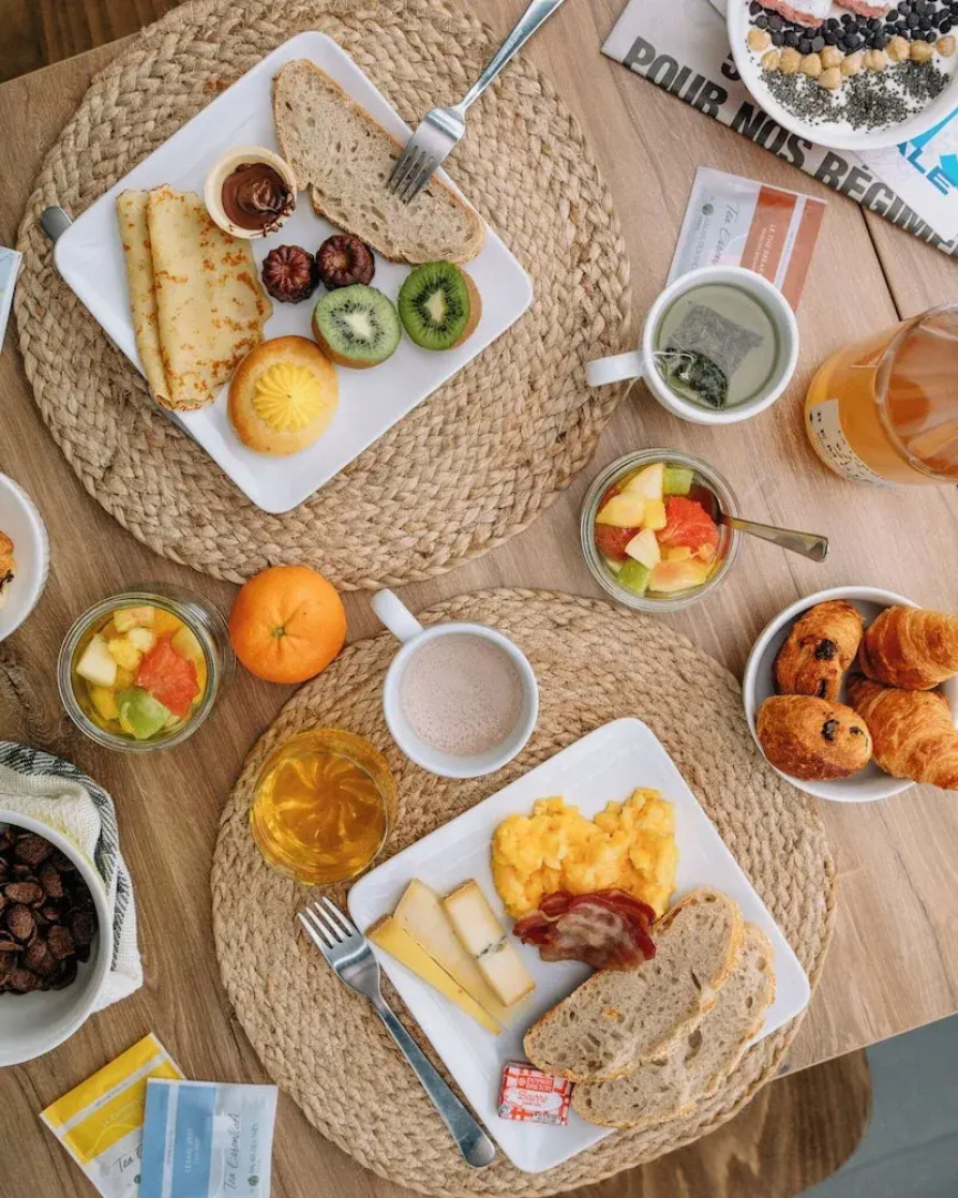 Hôtel Akena Châlons en Champagne