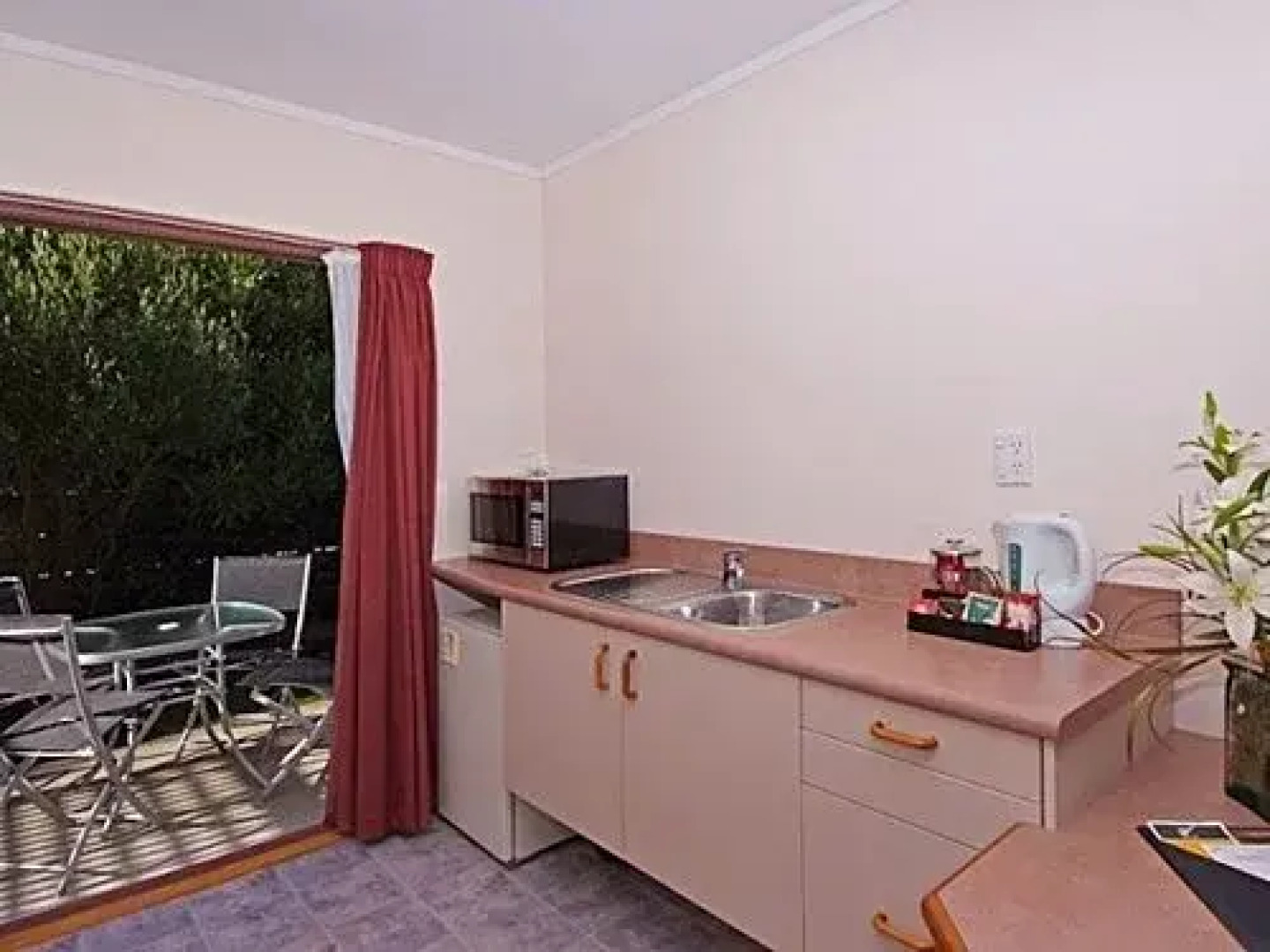 Catellis of Taupo Motel & Conference Centre