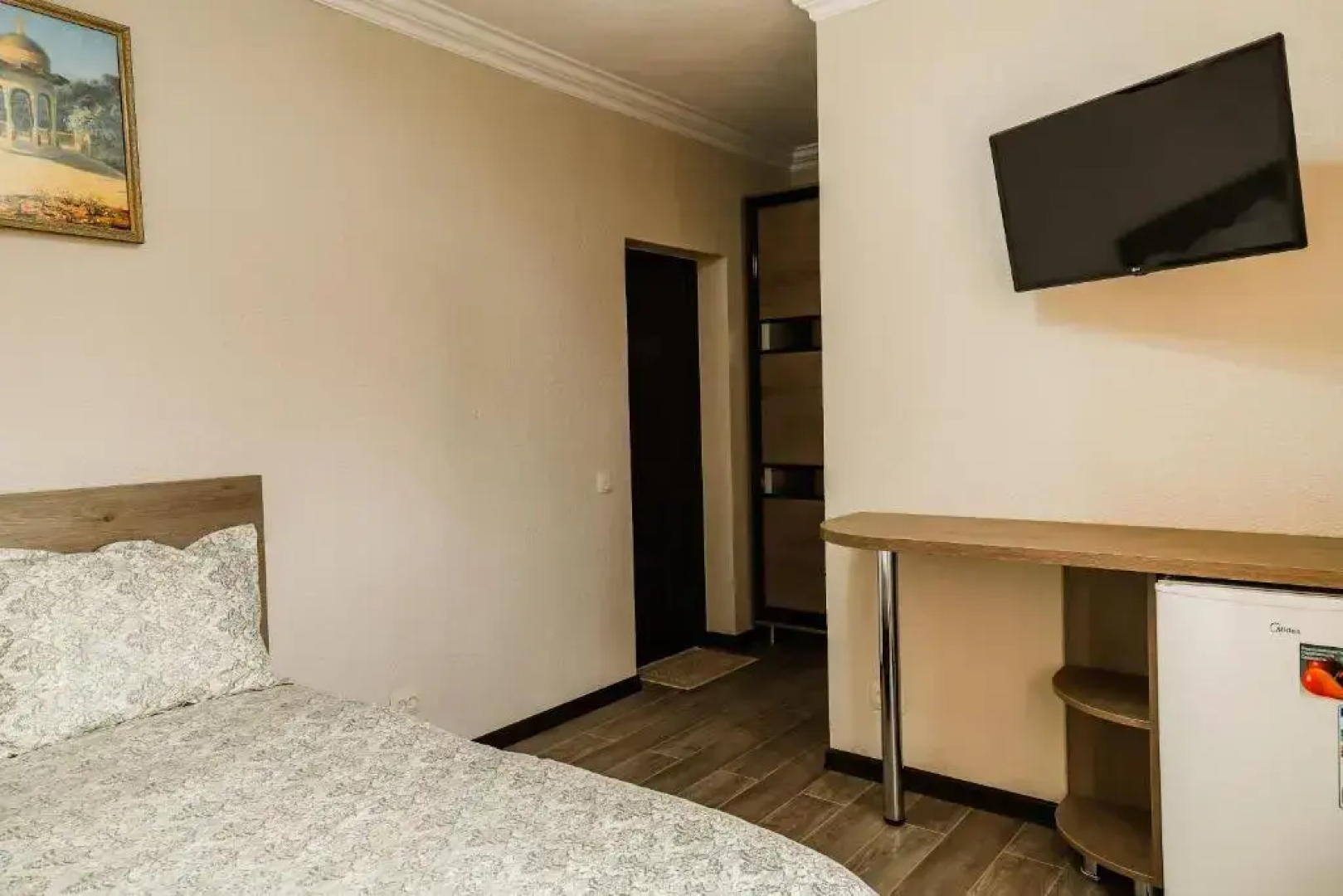 Hotel KONUS