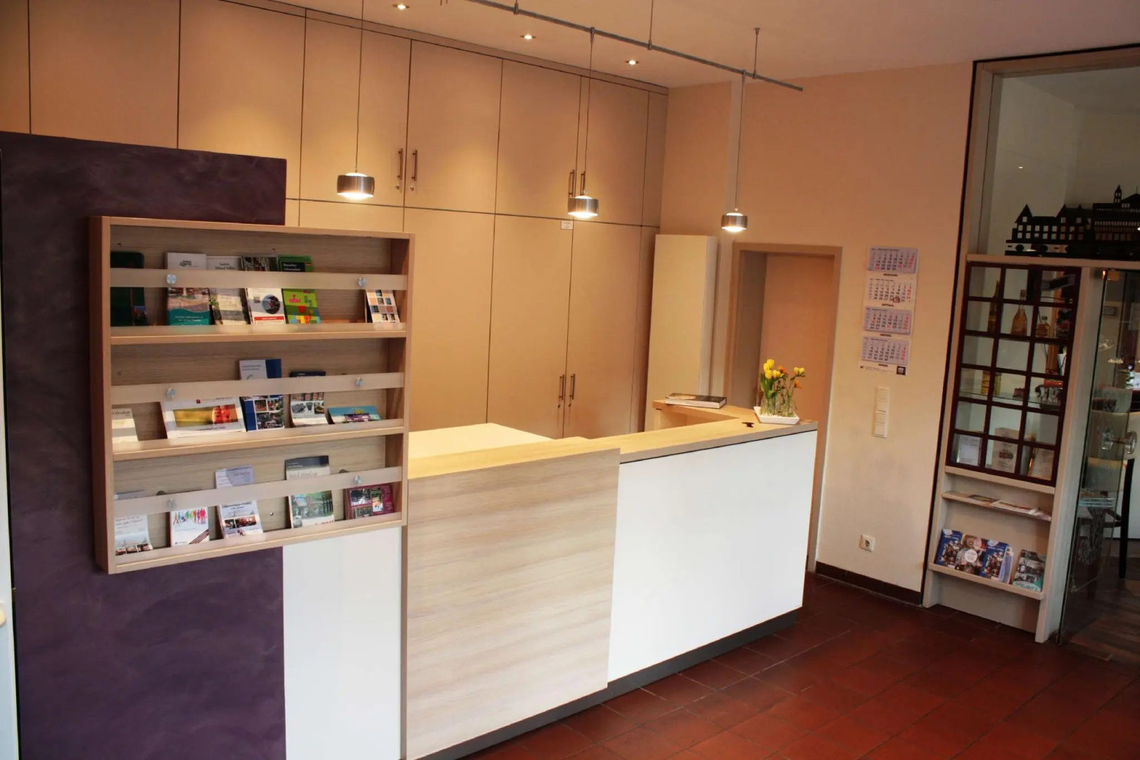Hotel Blumlage Celle