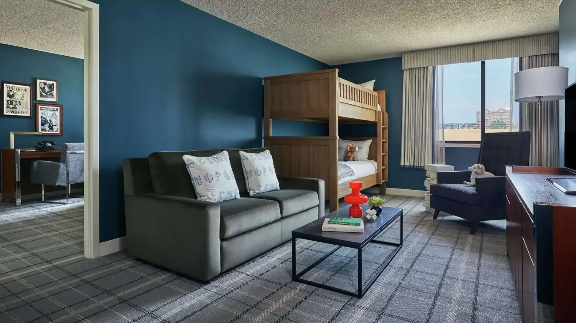 Graduate by Hilton Richmond