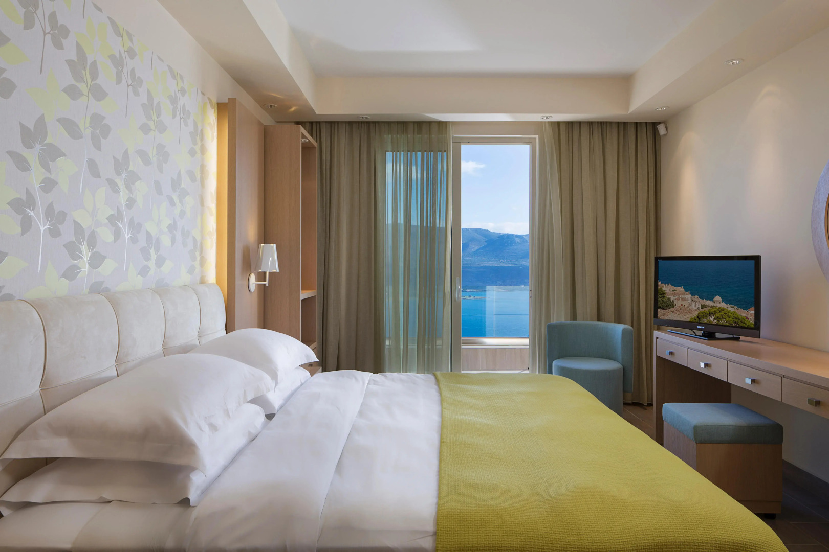 Princess Kyniska Suites