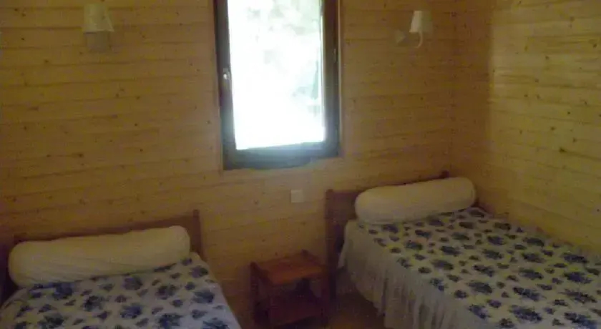 Le Chalet du Chloris