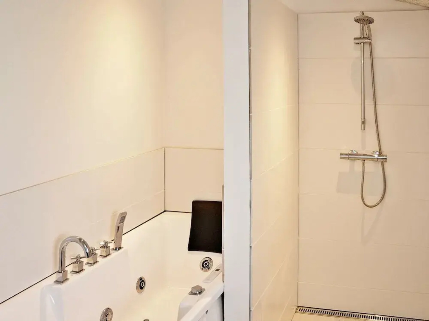 Cozy Holiday Home in Jutland With Whirlpool