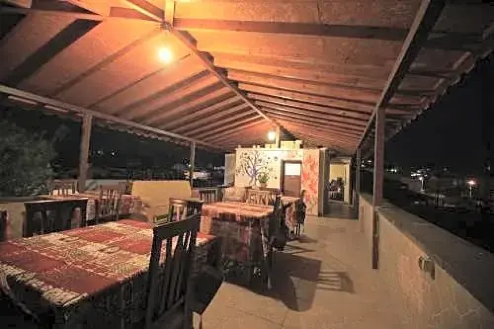 Happydocia Hotel & Pension