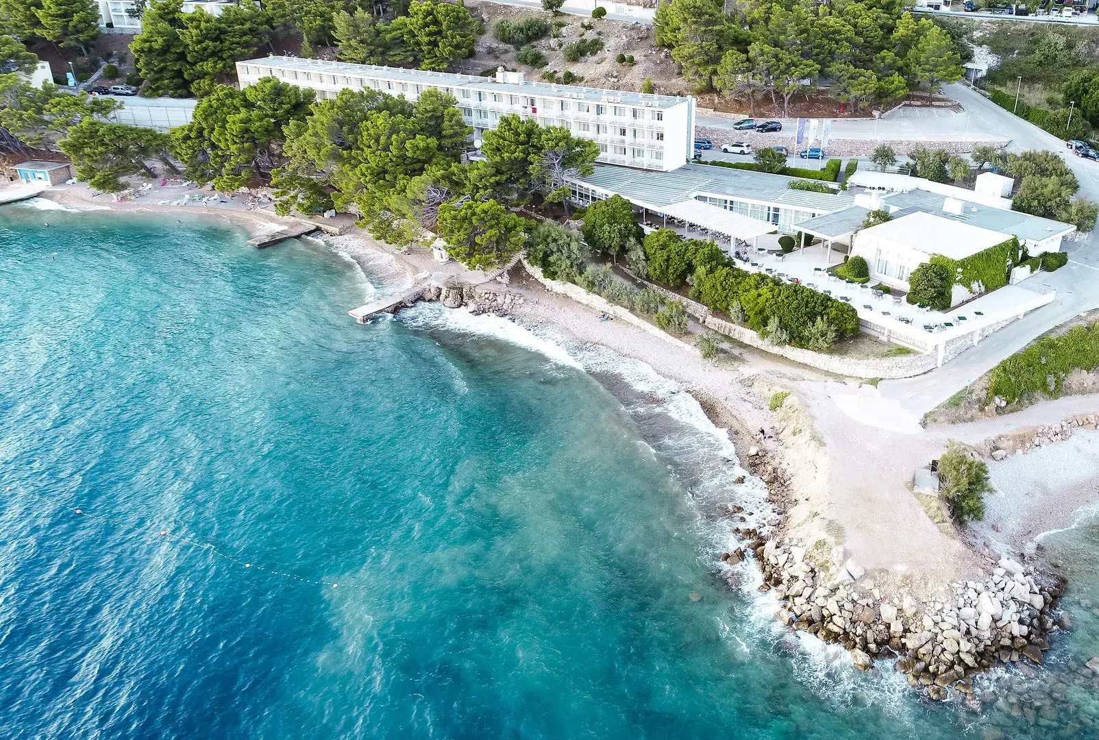 Sagitta All inclusive light