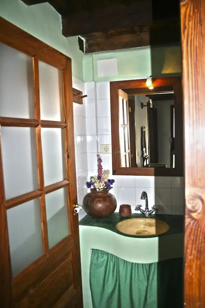 Casa Rural Salazar by Isla Bonita