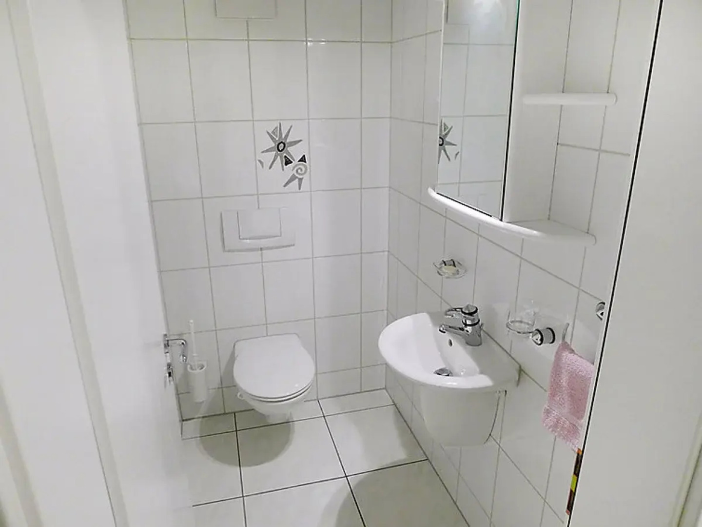 Hegglistrasse 9 22962