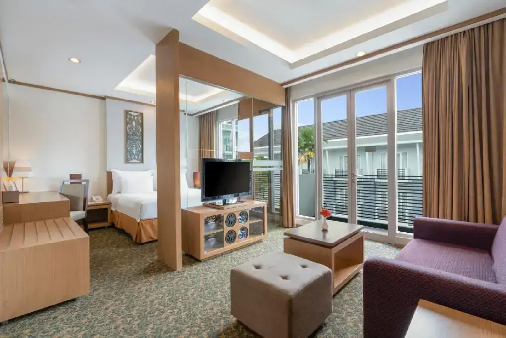 Swiss-Belhotel Danum Palangka Raya