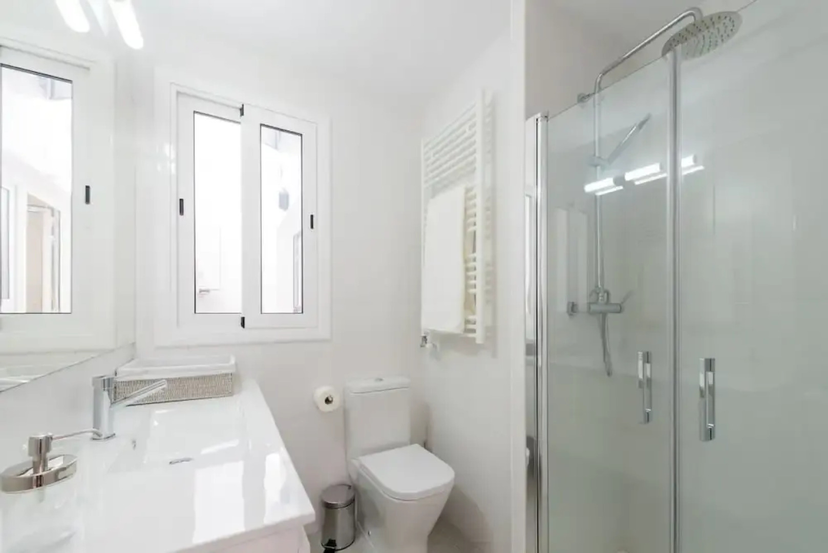 Petit Luxe The Dúplex