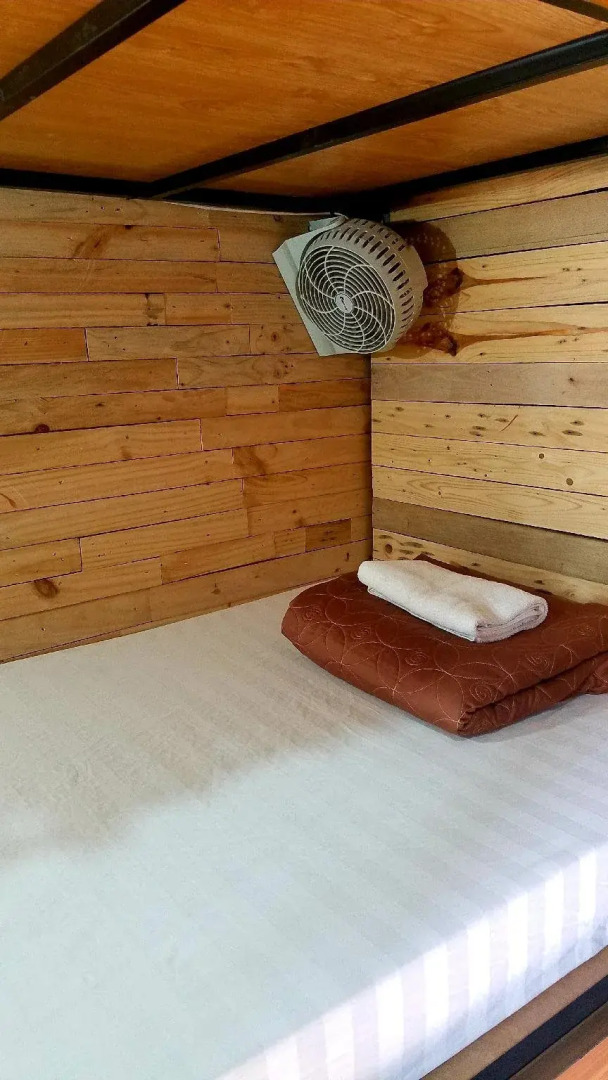 Ha Giang Creekside Homestay & Hostel