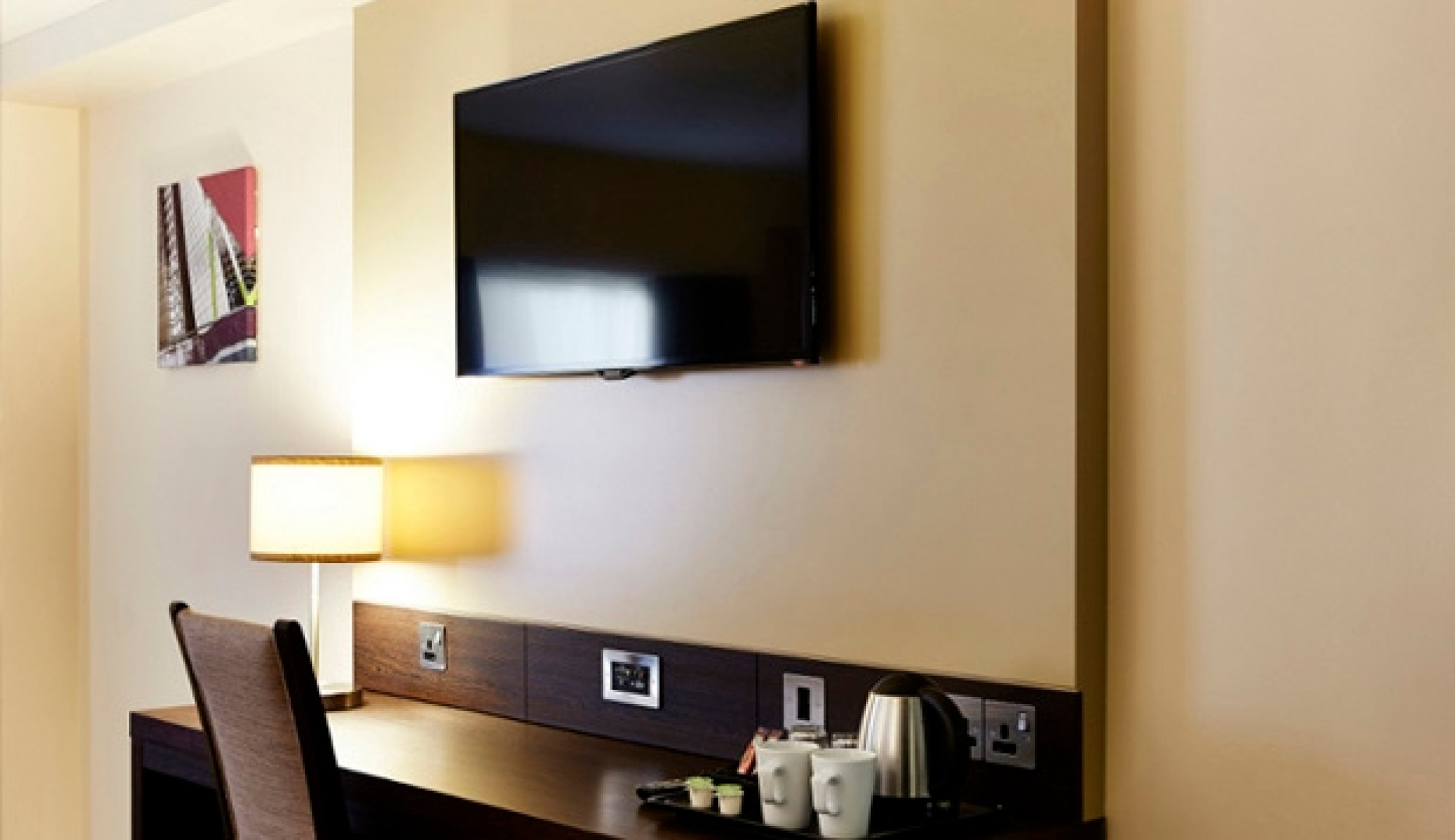 Premier Inn Peterborough - Hampton