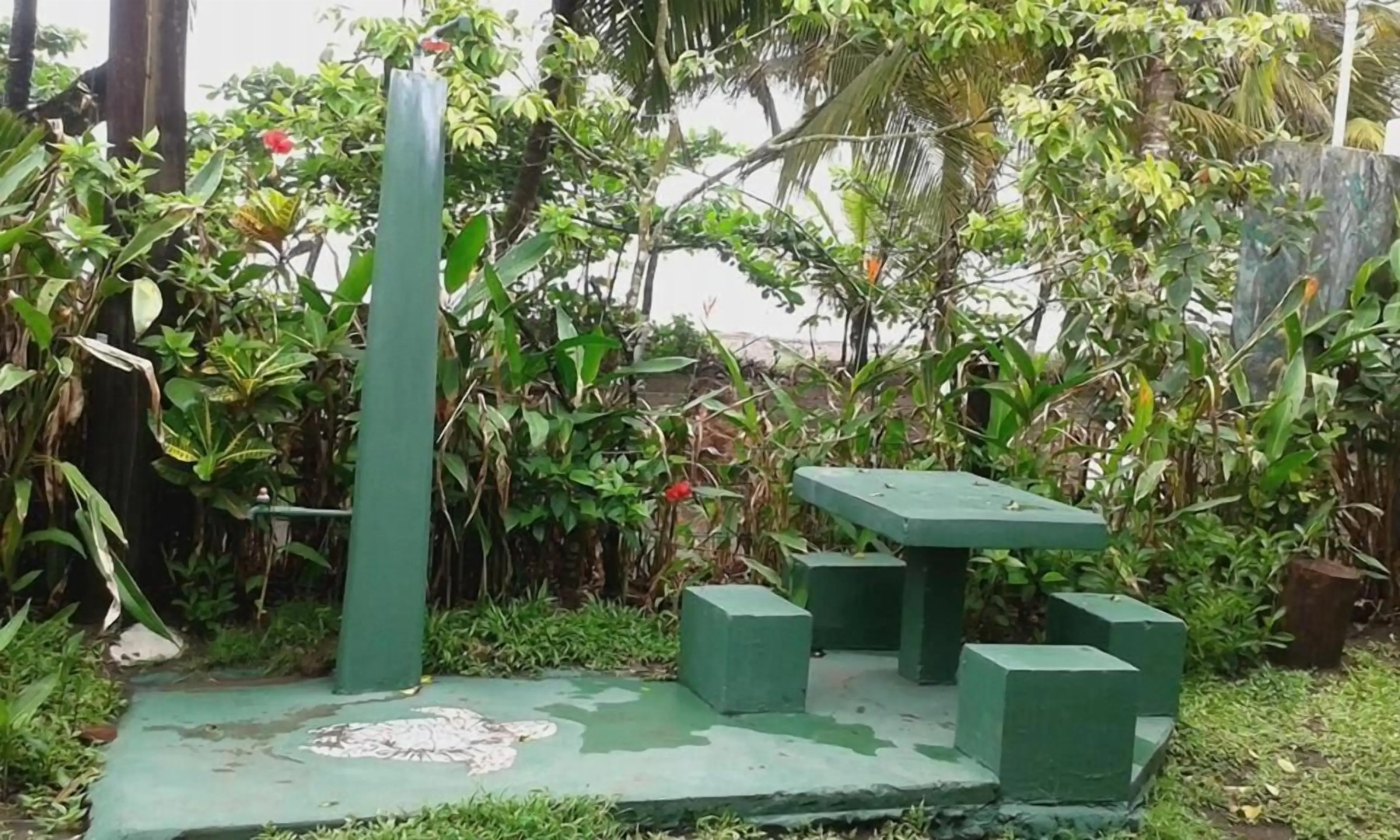 Cabinas Balcon de Mar Tortuguero