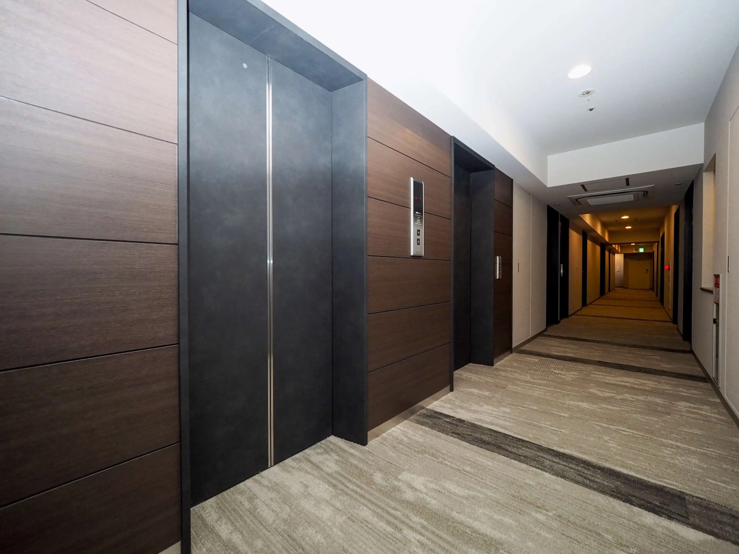 Best Western Hotel Fino Osaka Shinsaibashi