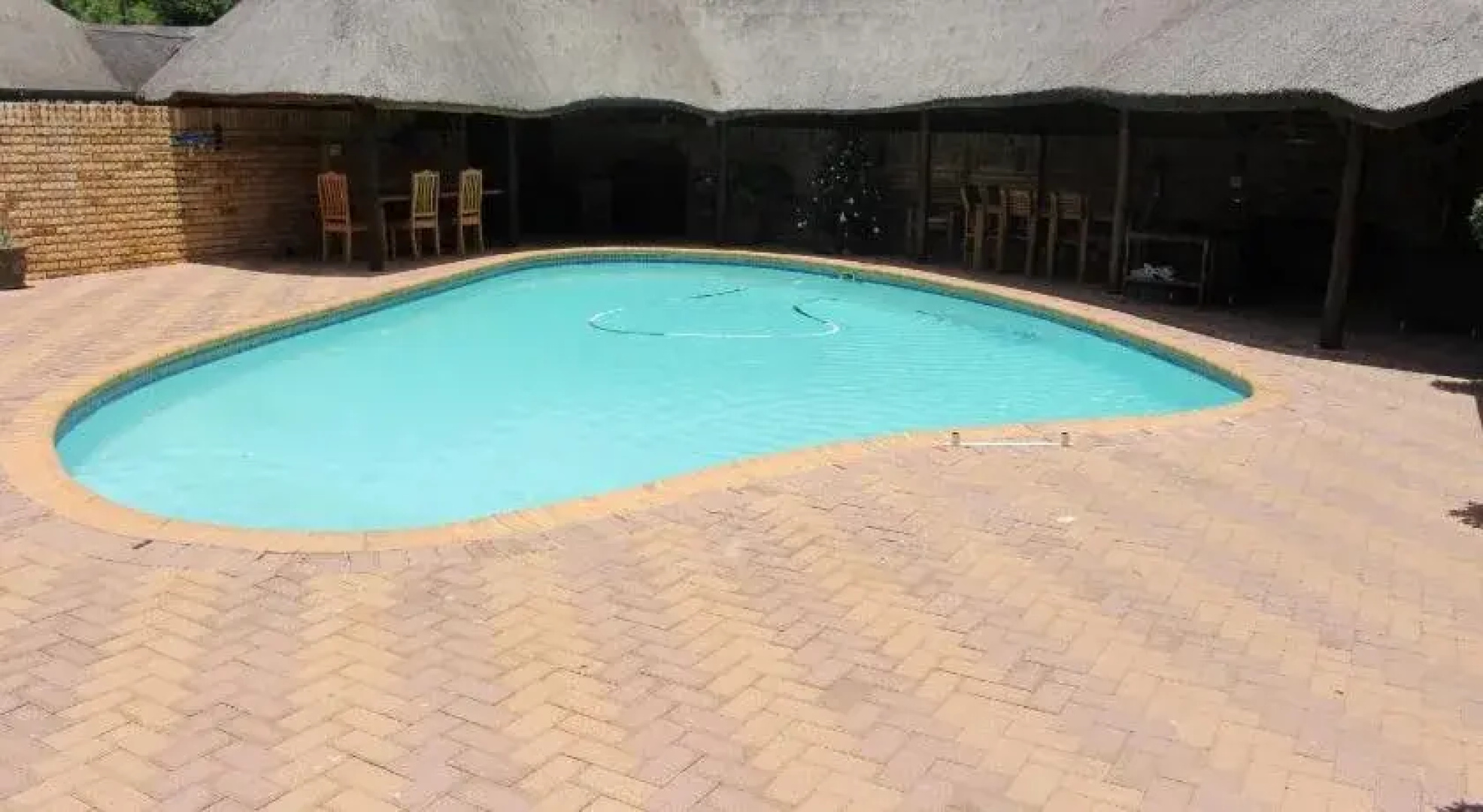 The Willow Tree Guest House