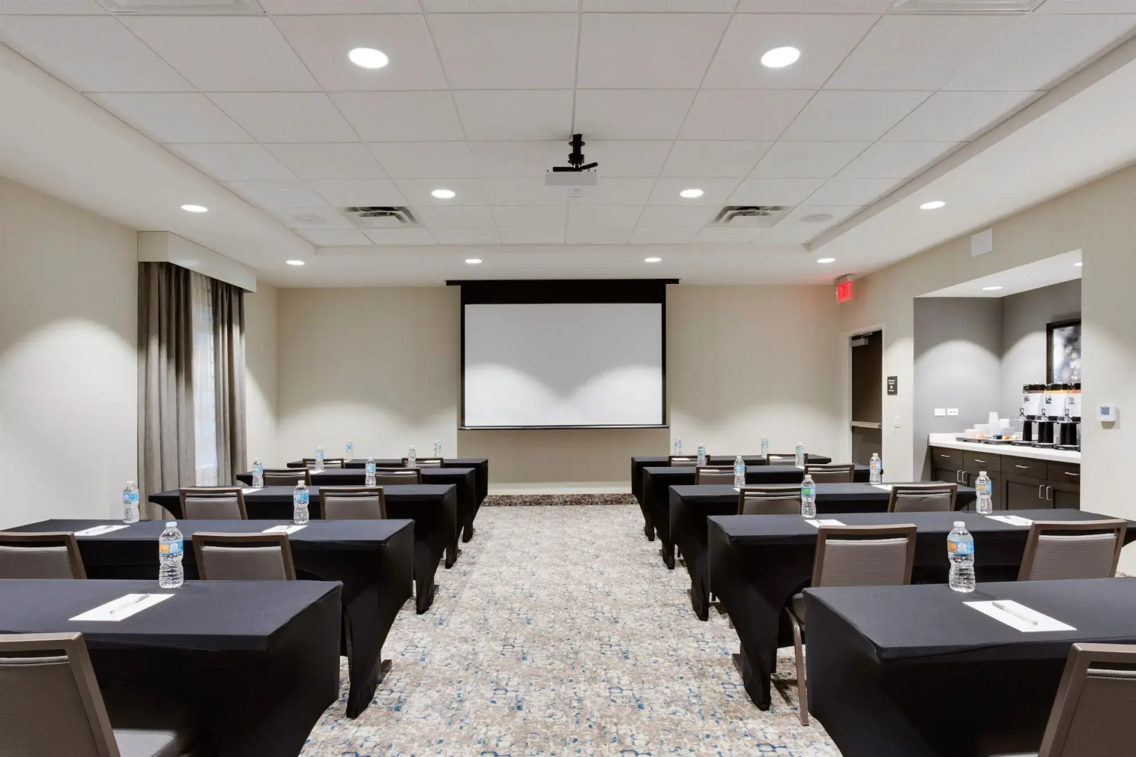 Hampton Inn Fort Lauderdale Pompano Beach