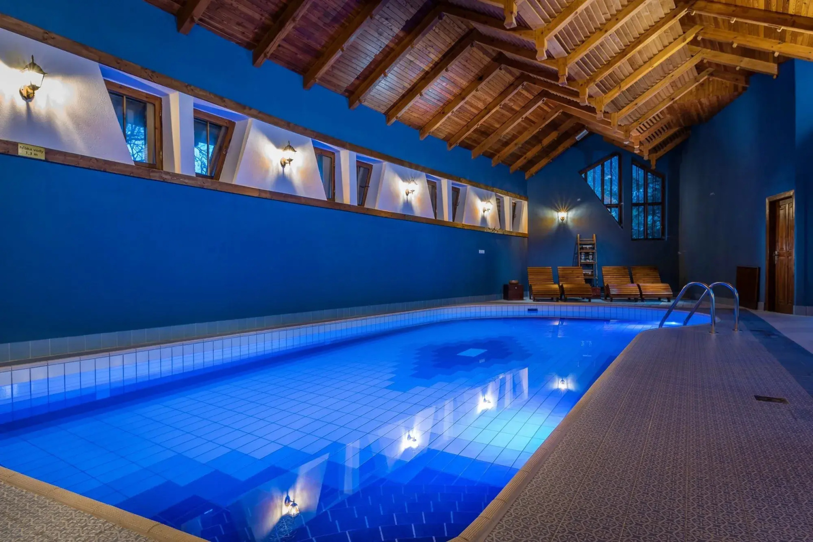Hotel Bankov
